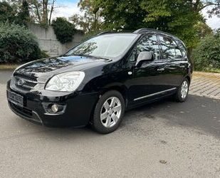 Kia Carens Gebrauchtwagen