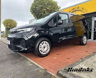 Opel Combo Electric Gebrauchtwagen