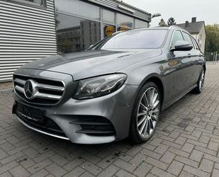 Mercedes-Benz E 350 Gebrauchtwagen