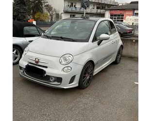 Abarth 500 Gebrauchtwagen
