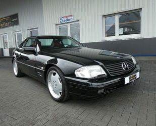 Mercedes-Benz 500 Gebrauchtwagen