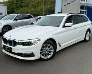 BMW 520 Gebrauchtwagen