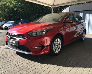 Kia ceed Sportswagon Gebrauchtwagen