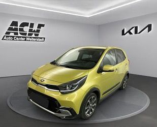 Kia Picanto Gebrauchtwagen