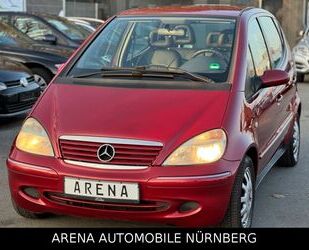 Mercedes-Benz A 160 Gebrauchtwagen