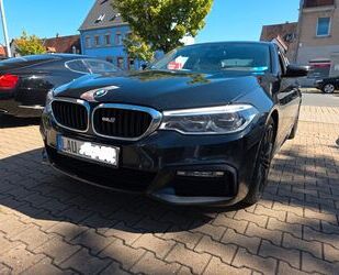 BMW 525 Gebrauchtwagen