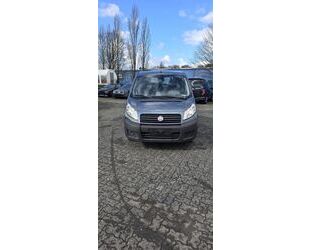 Fiat Scudo Gebrauchtwagen