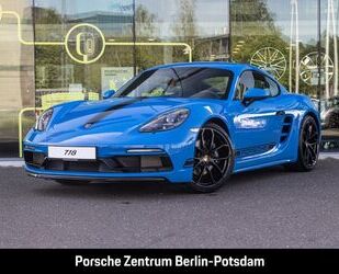 Porsche Cayman Gebrauchtwagen