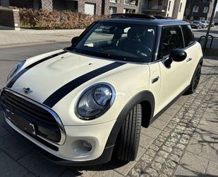 Mini Cooper Gebrauchtwagen