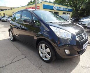Kia Venga Gebrauchtwagen