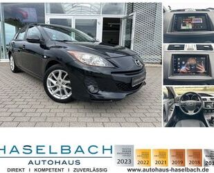 Mazda 3 Gebrauchtwagen
