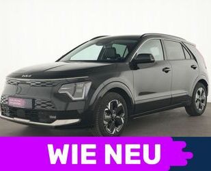 Kia Niro Gebrauchtwagen