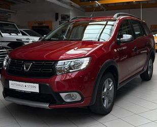 Dacia Logan Gebrauchtwagen