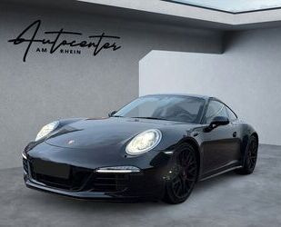 Porsche 911 Urmodell Gebrauchtwagen