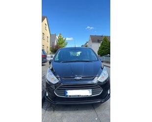 Ford B-Max Gebrauchtwagen