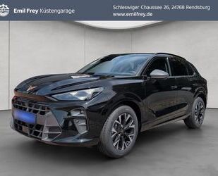 Cupra Terramar Gebrauchtwagen