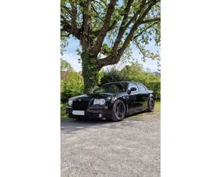 Chrysler 300C Gebrauchtwagen