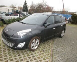 Renault Scenic Gebrauchtwagen