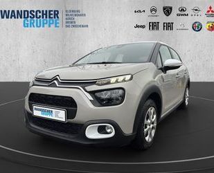 Citroen C3 Gebrauchtwagen