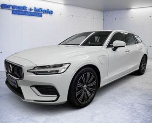 Volvo V60 Gebrauchtwagen