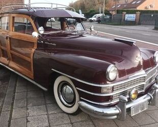 Chrysler Andere Oldtimer