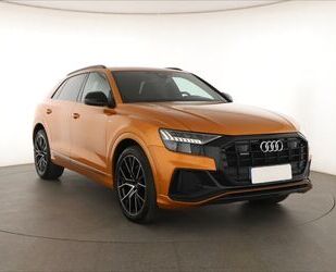 Audi Q8 Gebrauchtwagen