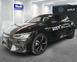 Kia EV6 Gebrauchtwagen
