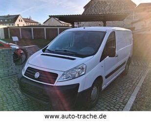 Fiat Scudo Gebrauchtwagen