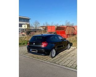 BMW 118 Gebrauchtwagen