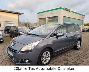 Peugeot 5008 Gebrauchtwagen