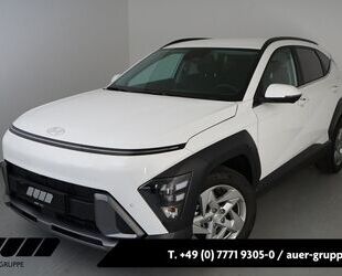 Hyundai KONA Gebrauchtwagen
