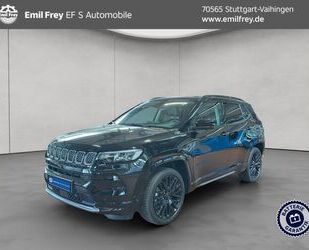 Jeep Compass Gebrauchtwagen