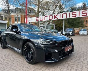 BMW M2 Gebrauchtwagen