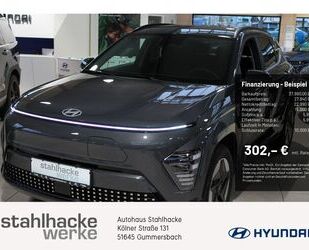 Hyundai KONA Gebrauchtwagen