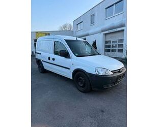 Opel Combo Gebrauchtwagen
