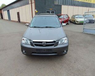 Mazda Tribute Gebrauchtwagen