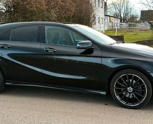 Mercedes-Benz A 160 Gebrauchtwagen
