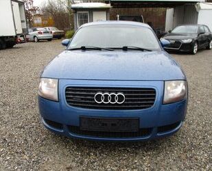 Audi TT Gebrauchtwagen
