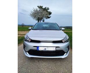 Kia Rio Gebrauchtwagen