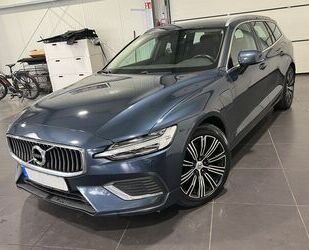 Volvo V60 Gebrauchtwagen