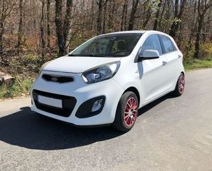 Kia Picanto Gebrauchtwagen
