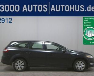 Ford Mondeo Gebrauchtwagen