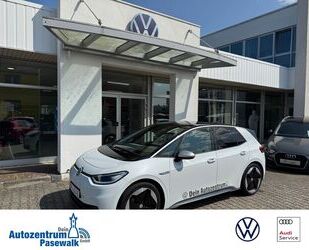 VW ID.3 Gebrauchtwagen
