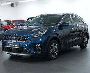 Kia Niro Gebrauchtwagen