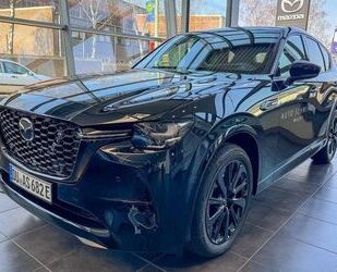 Mazda CX-60 Gebrauchtwagen
