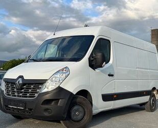 Renault Master Gebrauchtwagen