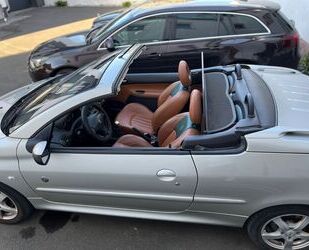 Peugeot 206 Gebrauchtwagen