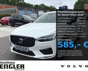 Volvo XC60 Gebrauchtwagen