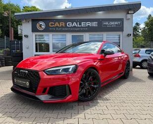 Audi RS5 Gebrauchtwagen