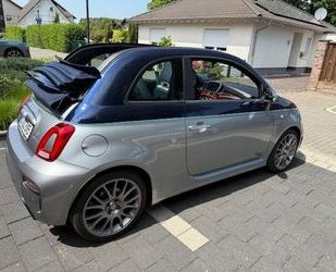 Abarth 695C Gebrauchtwagen